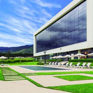 Eb Hotel By Eurobuilding Quito Airport