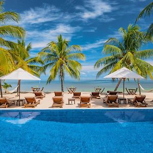The Ellysian Boutique Hotel